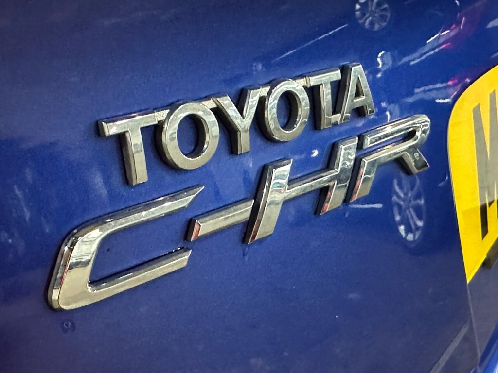 Used Toyota C-HR 2019 for sale - 77383539: Photo 32