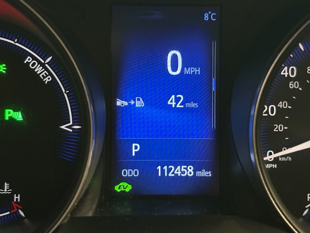 Used Toyota C-HR 2019 for sale - 77383539: Photo 6