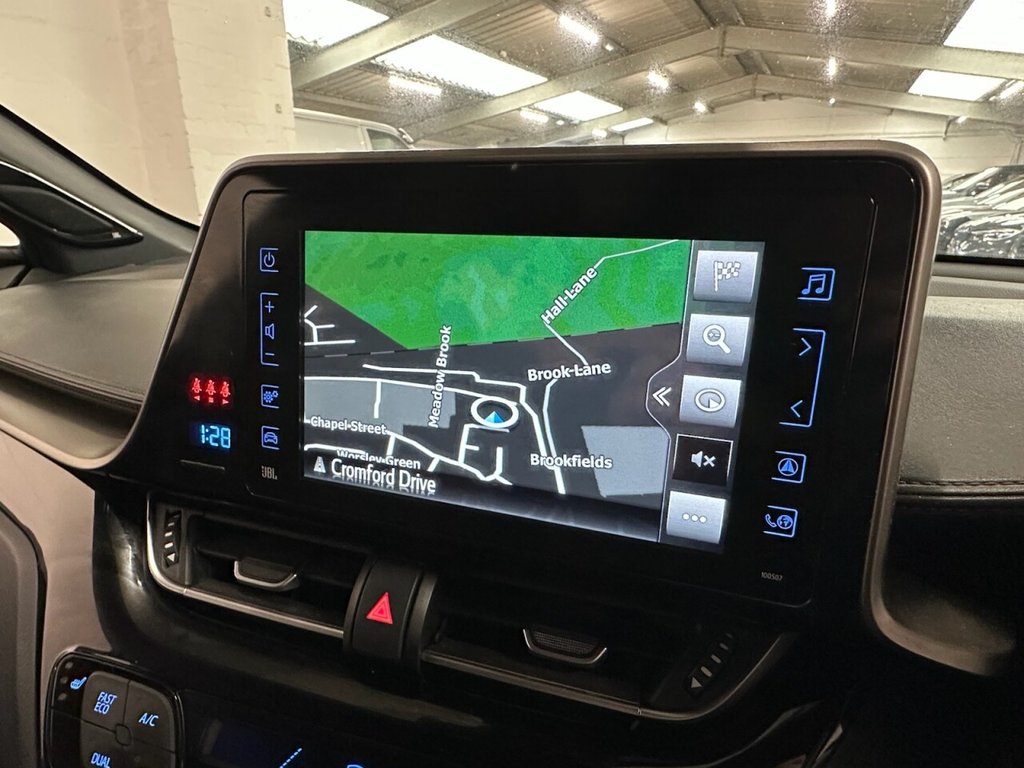 Used Toyota C-HR 2019 for sale - 77383539: Photo 7