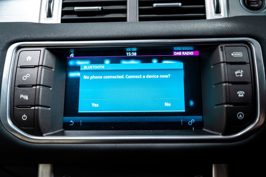 Used Land Rover Range Rover Evoque 2016 for sale - 77275695: Photo 10