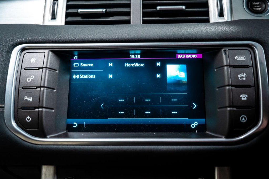 Used Land Rover Range Rover Evoque 2016 for sale - 77275695: Photo 11