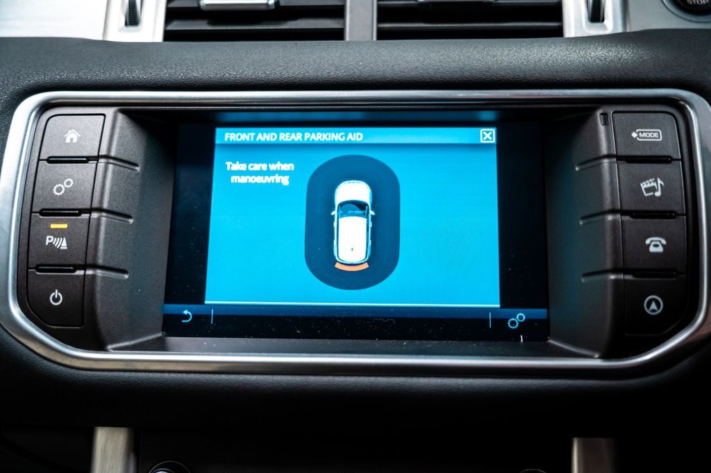 Used Land Rover Range Rover Evoque 2016 for sale - 77275695: Photo 12