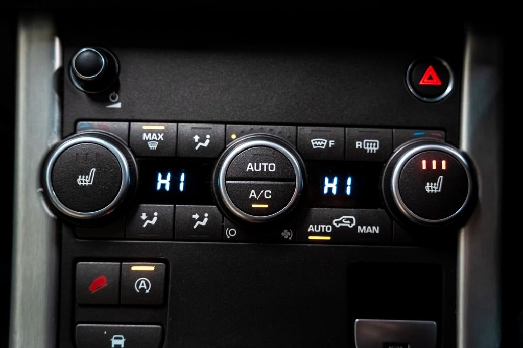 Used Land Rover Range Rover Evoque 2016 for sale - 77275695: Photo 13