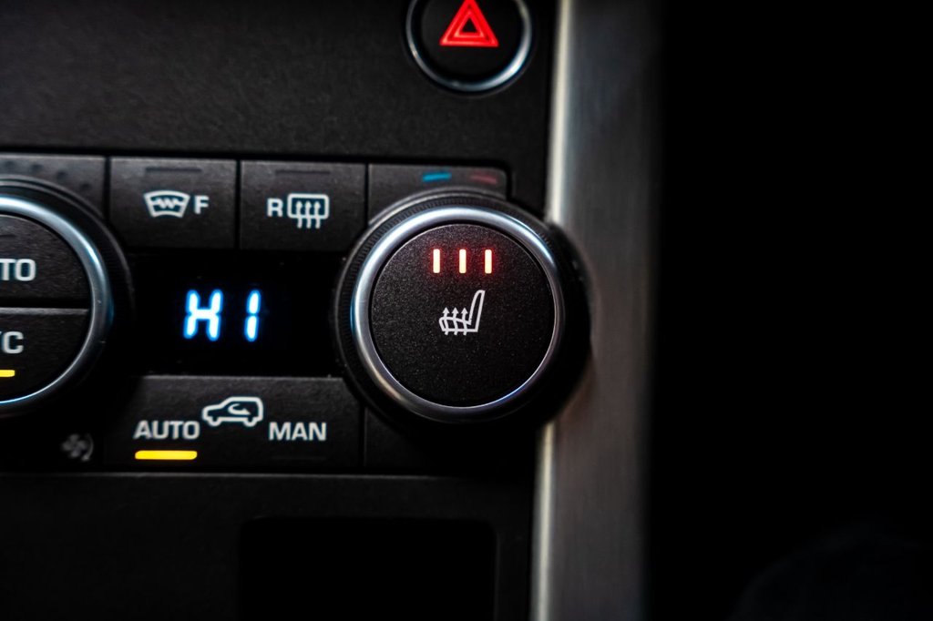 Used Land Rover Range Rover Evoque 2016 for sale - 77275695: Photo 14