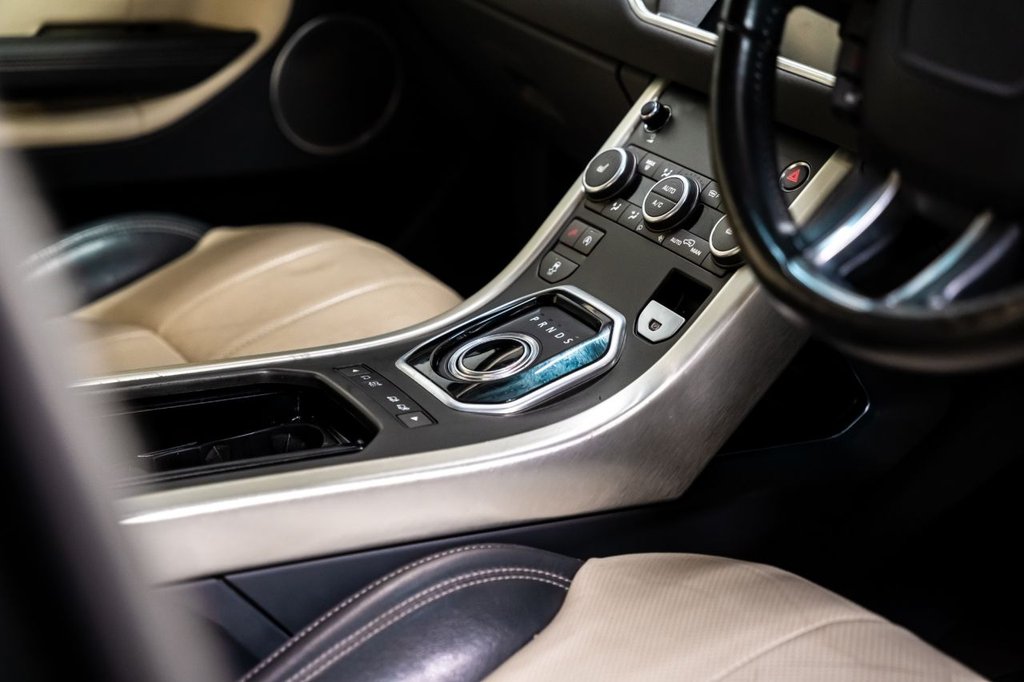 Used Land Rover Range Rover Evoque 2016 for sale - 77275695: Photo 16