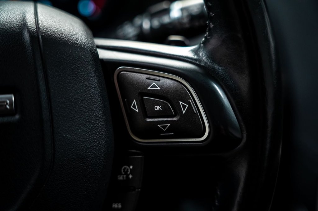 Used Land Rover Range Rover Evoque 2016 for sale - 77275695: Photo 18