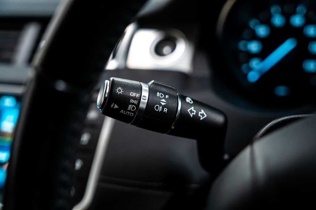 Used Land Rover Range Rover Evoque 2016 for sale - 77275695: Photo 19