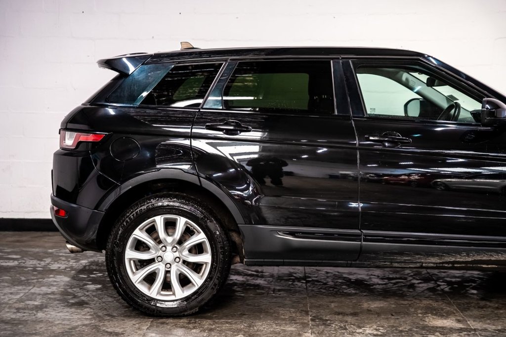 Used Land Rover Range Rover Evoque 2016 for sale - 77275695: Photo 24