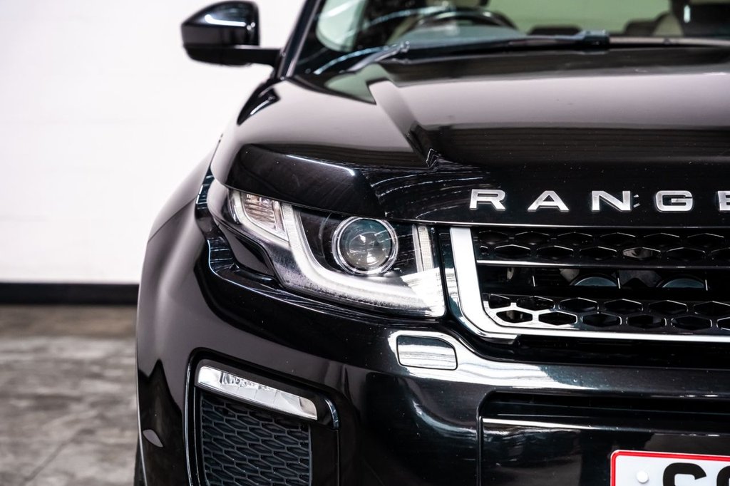 Used Land Rover Range Rover Evoque 2016 for sale - 77275695: Photo 28