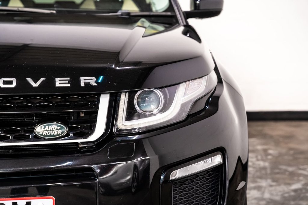 Used Land Rover Range Rover Evoque 2016 for sale - 77275695: Photo 29