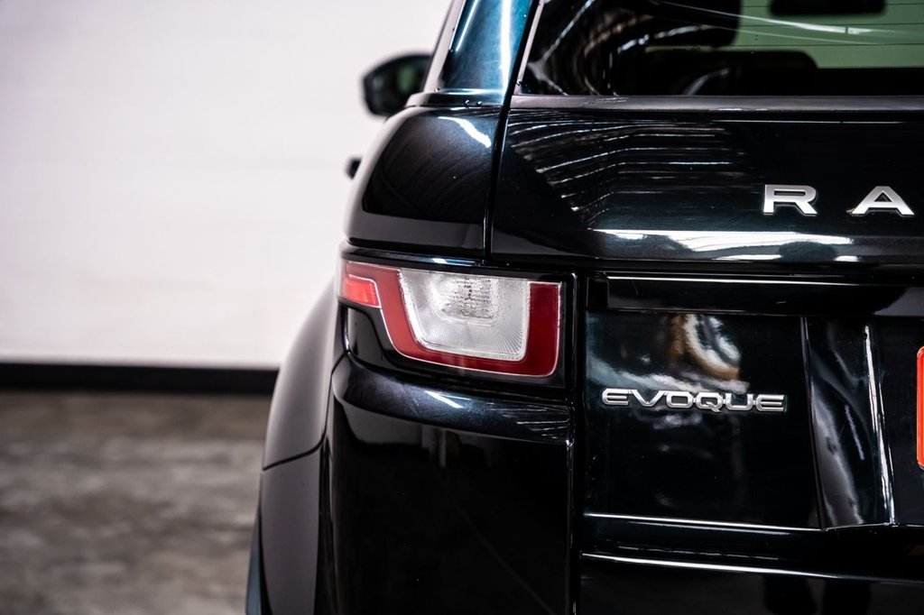 Used Land Rover Range Rover Evoque 2016 for sale - 77275695: Photo 30