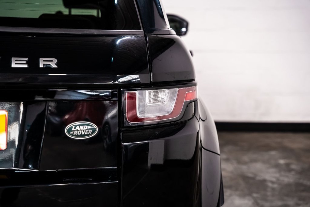 Used Land Rover Range Rover Evoque 2016 for sale - 77275695: Photo 31