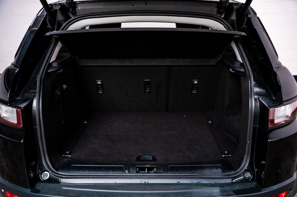 Used Land Rover Range Rover Evoque 2016 for sale - 77275695: Photo 33