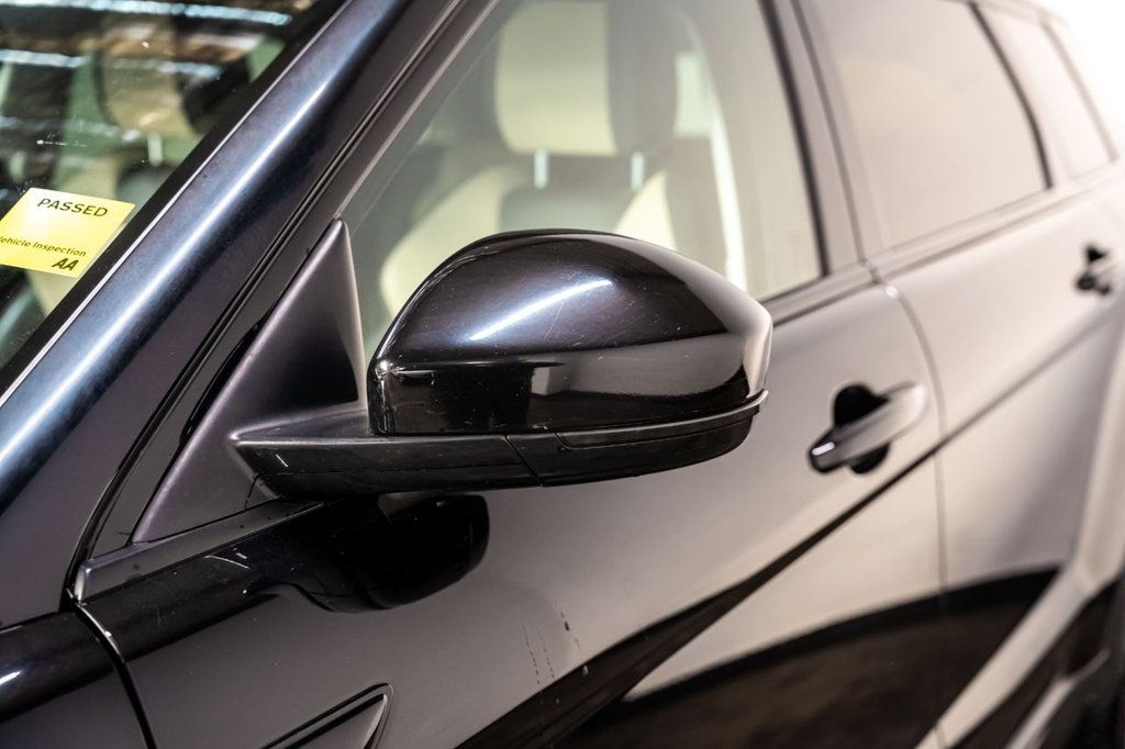 Used Land Rover Range Rover Evoque 2016 for sale - 77275695: Photo 36