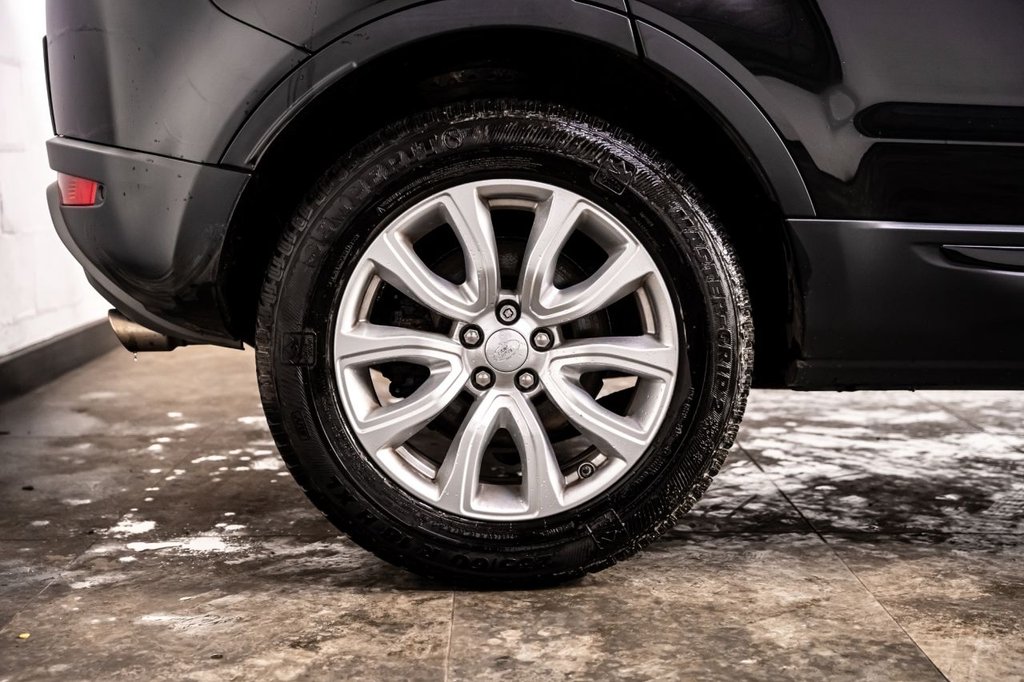 Used Land Rover Range Rover Evoque 2016 for sale - 77275695: Photo 37