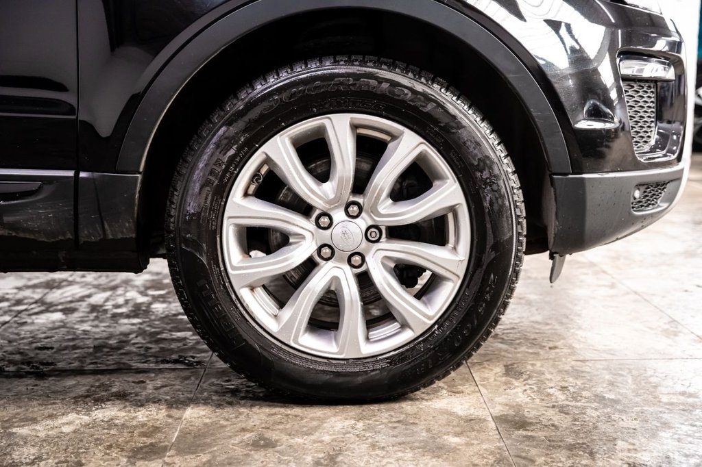 Used Land Rover Range Rover Evoque 2016 for sale - 77275695: Photo 38