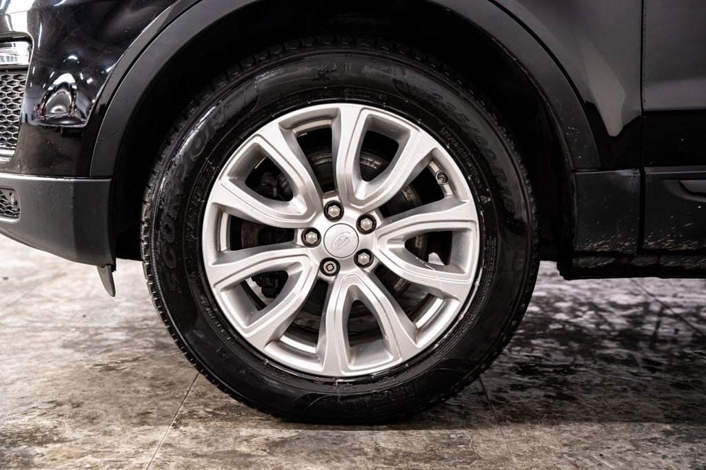 Used Land Rover Range Rover Evoque 2016 for sale - 77275695: Photo 39