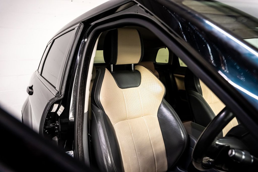 Used Land Rover Range Rover Evoque 2016 for sale - 77275695: Photo 4