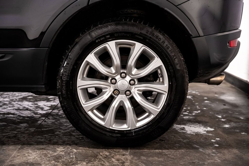 Used Land Rover Range Rover Evoque 2016 for sale - 77275695: Photo 40