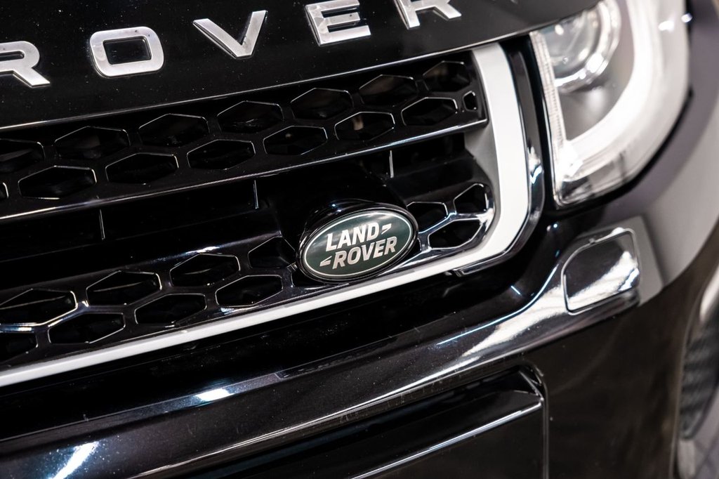 Used Land Rover Range Rover Evoque 2016 for sale - 77275695: Photo 41