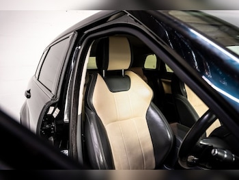 Used Land Rover Range Rover Evoque 2016 for sale - 77275695: Photo