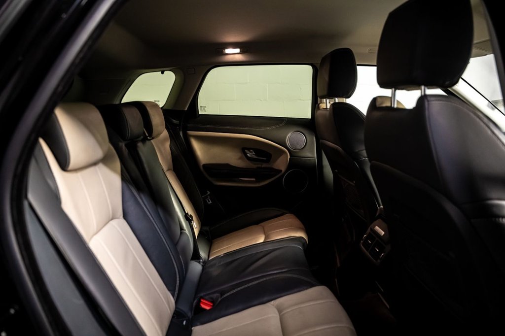 Used Land Rover Range Rover Evoque 2016 for sale - 77275695: Photo 6