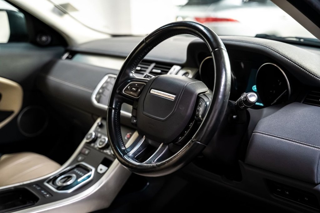 Used Land Rover Range Rover Evoque 2016 for sale - 77275695: Photo 7