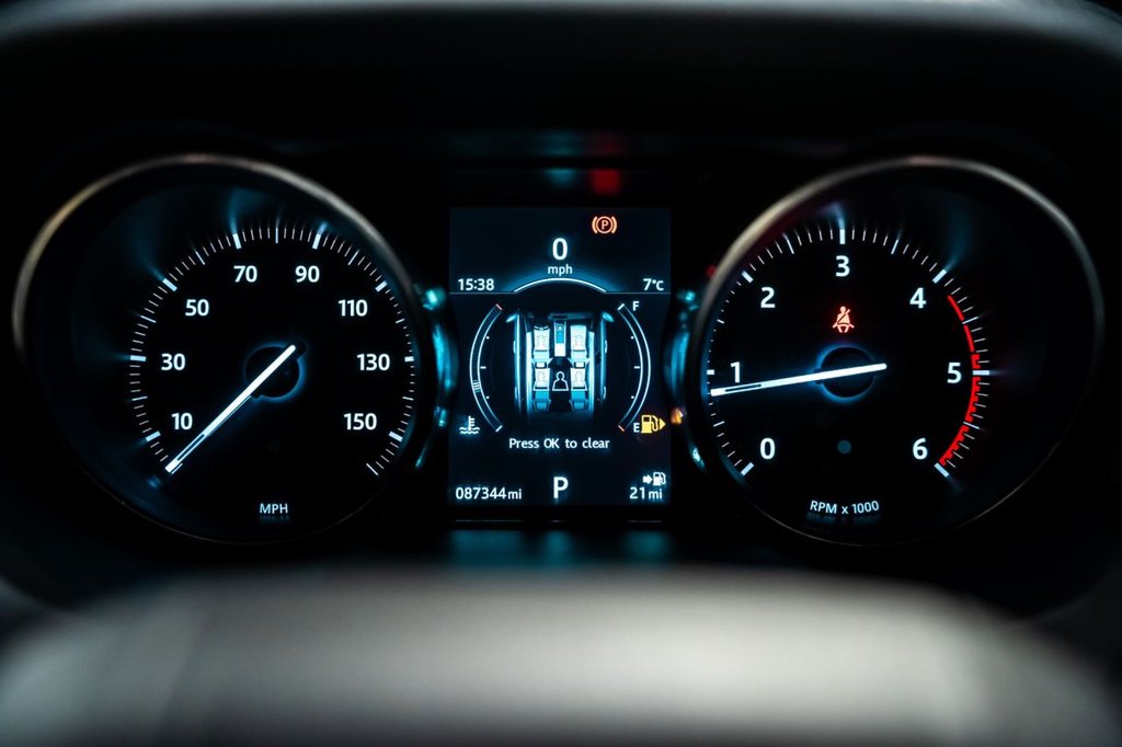 Used Land Rover Range Rover Evoque 2016 for sale - 77275695: Photo 8