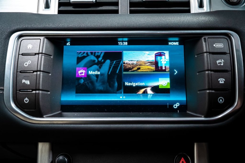 Used Land Rover Range Rover Evoque 2016 for sale - 77275695: Photo 9