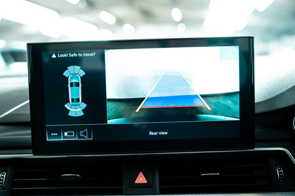 Used Audi A4 2022 for sale - 76698348: Photo 11