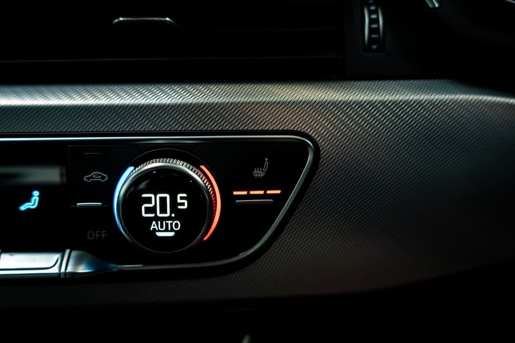 Used Audi A4 2022 for sale - 76698348: Photo 13