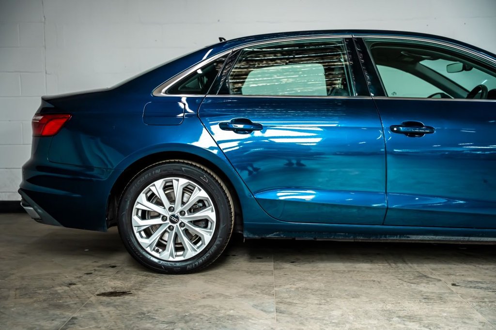 Used Audi A4 2022 for sale - 76698348: Photo 21