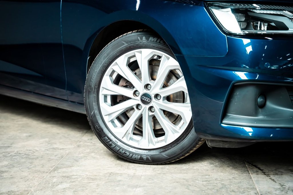 Used Audi A4 2022 for sale - 76698348: Photo 23