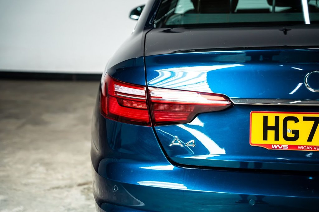 Used Audi A4 2022 for sale - 76698348: Photo 27