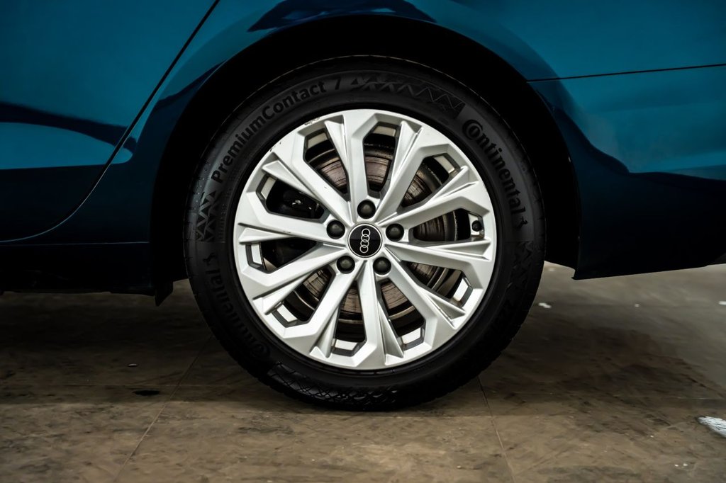 Used Audi A4 2022 for sale - 76698348: Photo 36