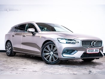 2018 (68) - 2.0 D4 [190] Inscription 5dr Auto