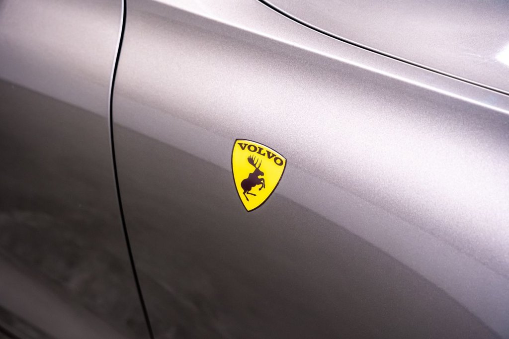 Used Volvo V60 2018 for sale - 76909897: Photo 44