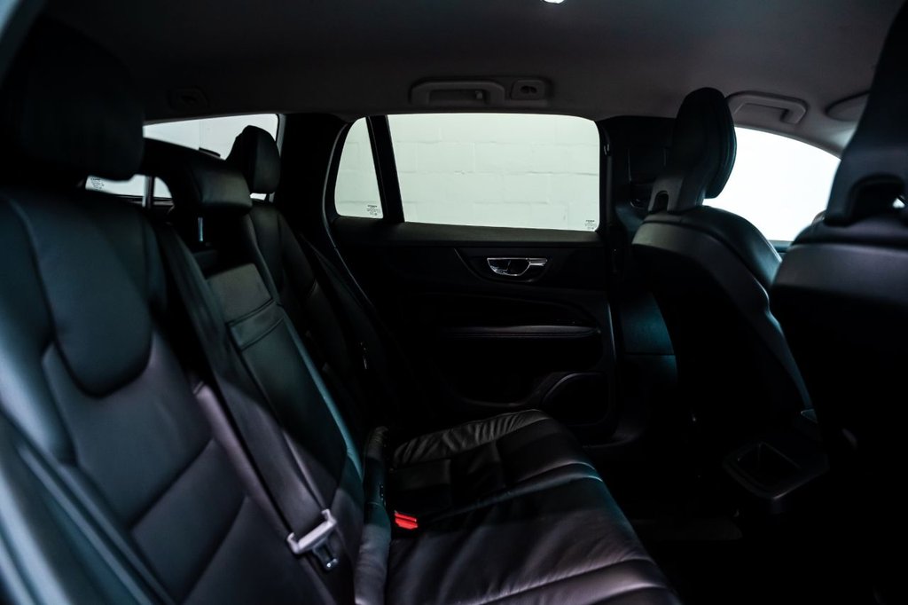 Used Volvo V60 2018 for sale - 76909897: Photo 6