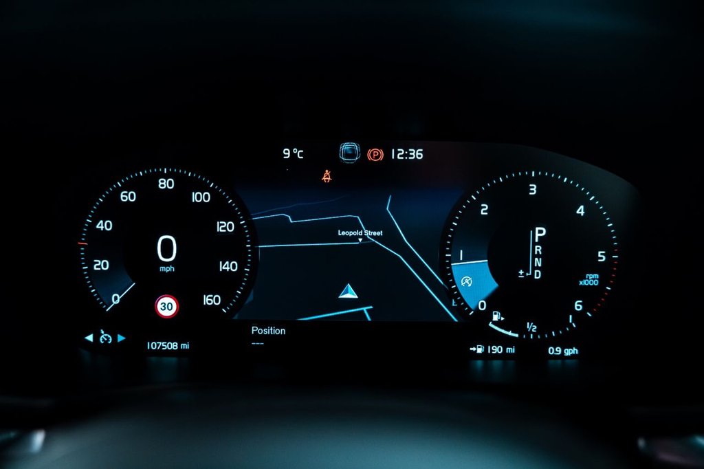 Used Volvo V60 2018 for sale - 76909897: Photo 8