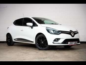 2017 (67) - 0.9 TCe Dynamique Nav Hatchback 5dr Petrol Manual Euro 6 (s/s) (90 ps)