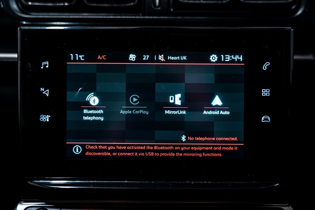 Used Citroen C3 2018 for sale - 77835405: Photo 10