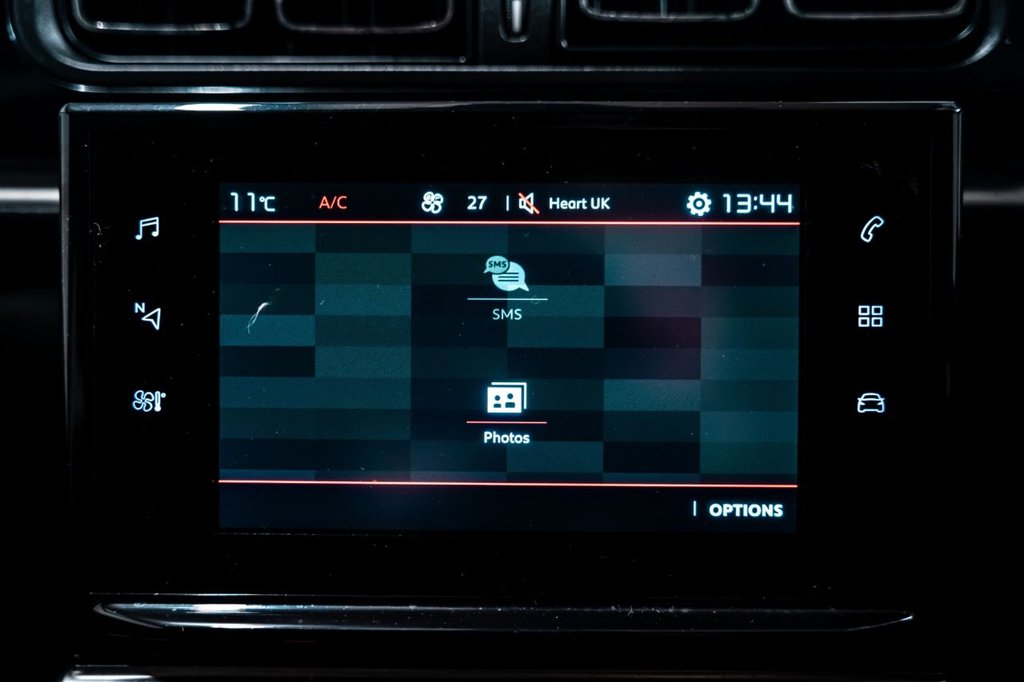 Used Citroen C3 2018 for sale - 77835405: Photo 11