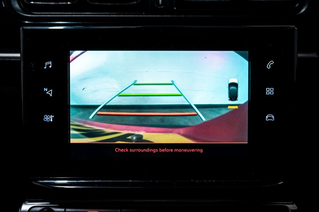 Used Citroen C3 2018 for sale - 77835405: Photo 12