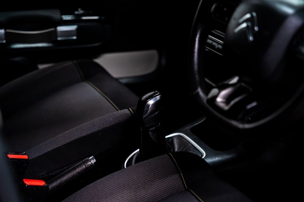 Used Citroen C3 2018 for sale - 77835405: Photo 13