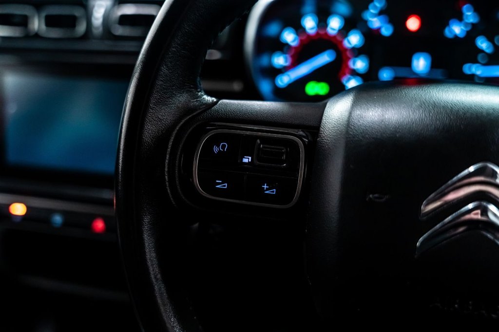 Used Citroen C3 2018 for sale - 77835405: Photo 14