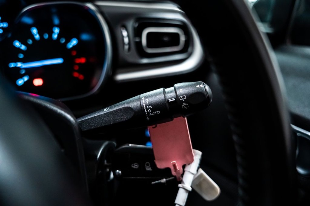 Used Citroen C3 2018 for sale - 77835405: Photo 17