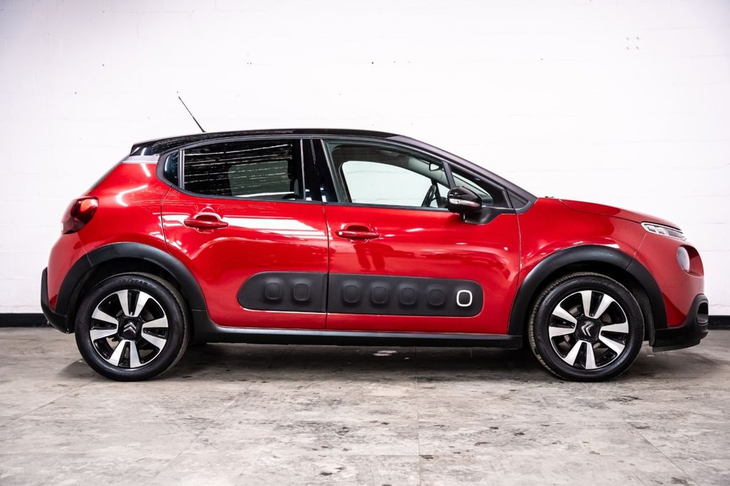 Used Citroen C3 2018 for sale - 77835405: Photo 20