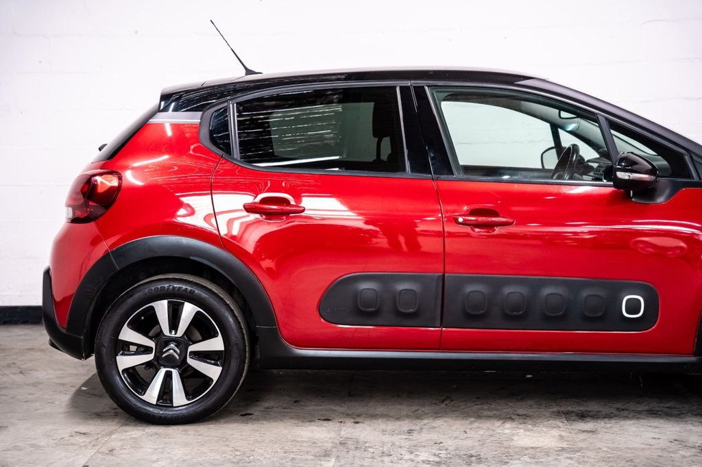Used Citroen C3 2018 for sale - 77835405: Photo 21