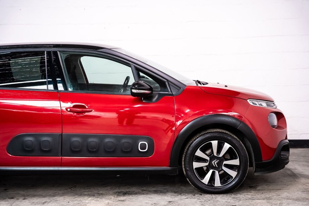 Used Citroen C3 2018 for sale - 77835405: Photo 22