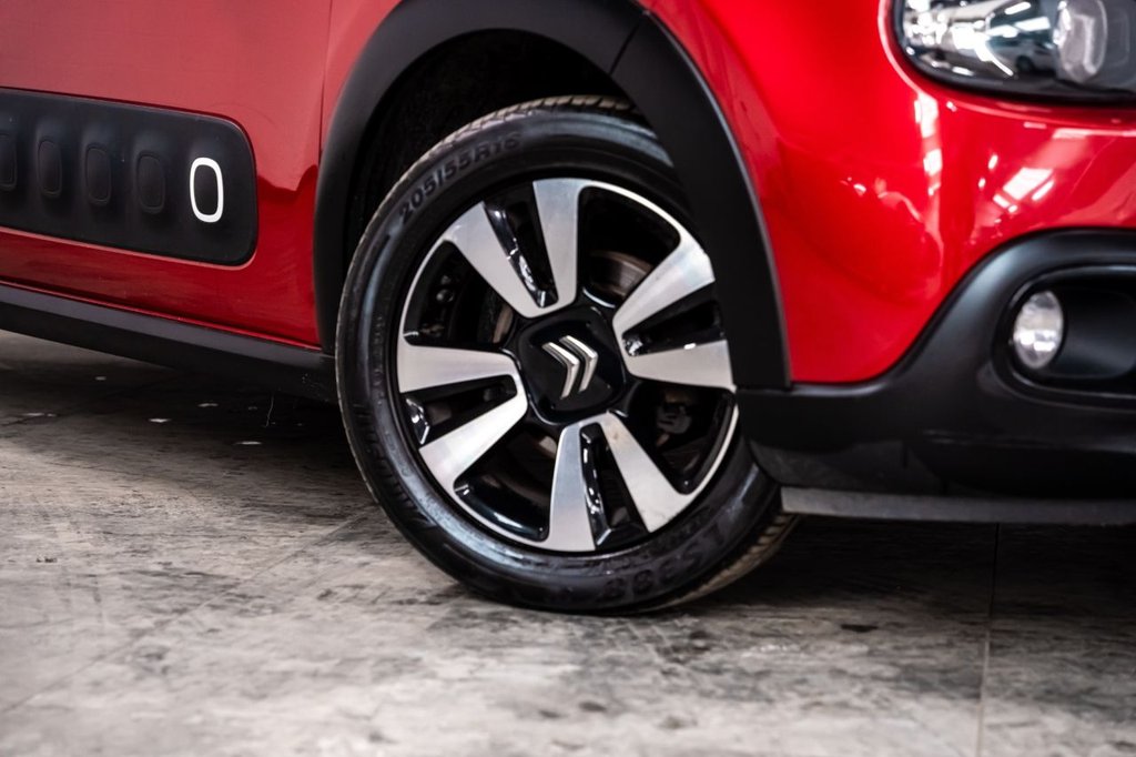 Used Citroen C3 2018 for sale - 77835405: Photo 23